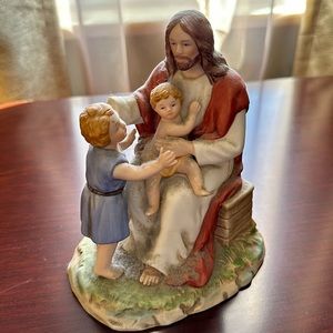 Home interiors collectible